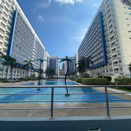 Madison Place At Sea Residences Manila Exterior foto