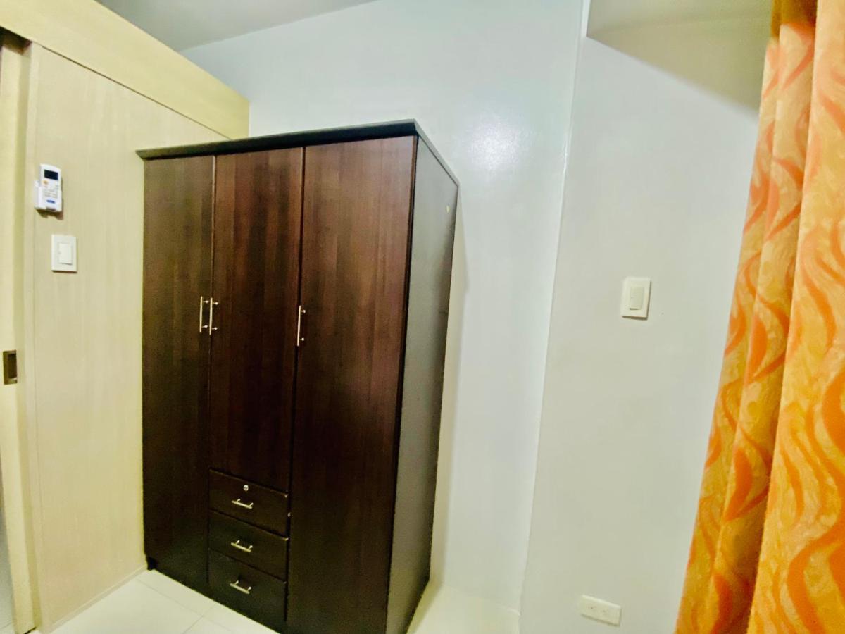Madison Place At Sea Residences Manila Exterior foto