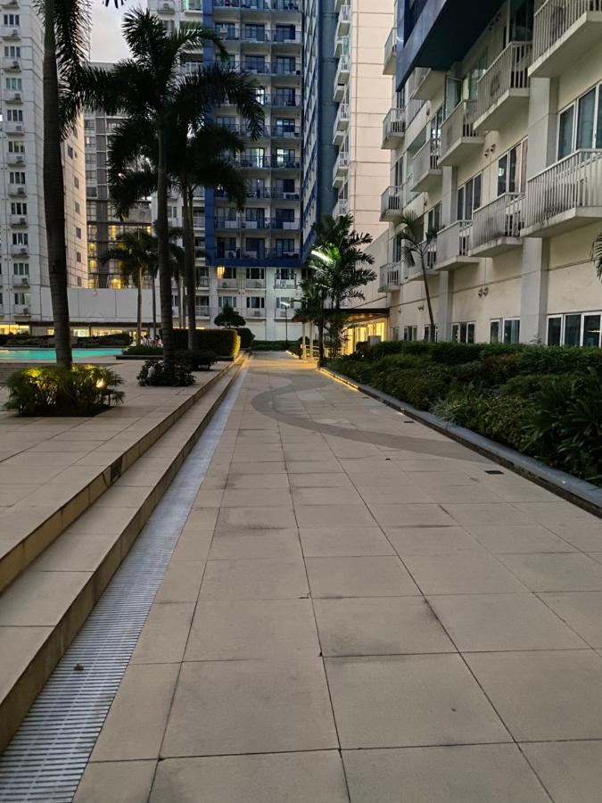 Madison Place At Sea Residences Manila Exterior foto