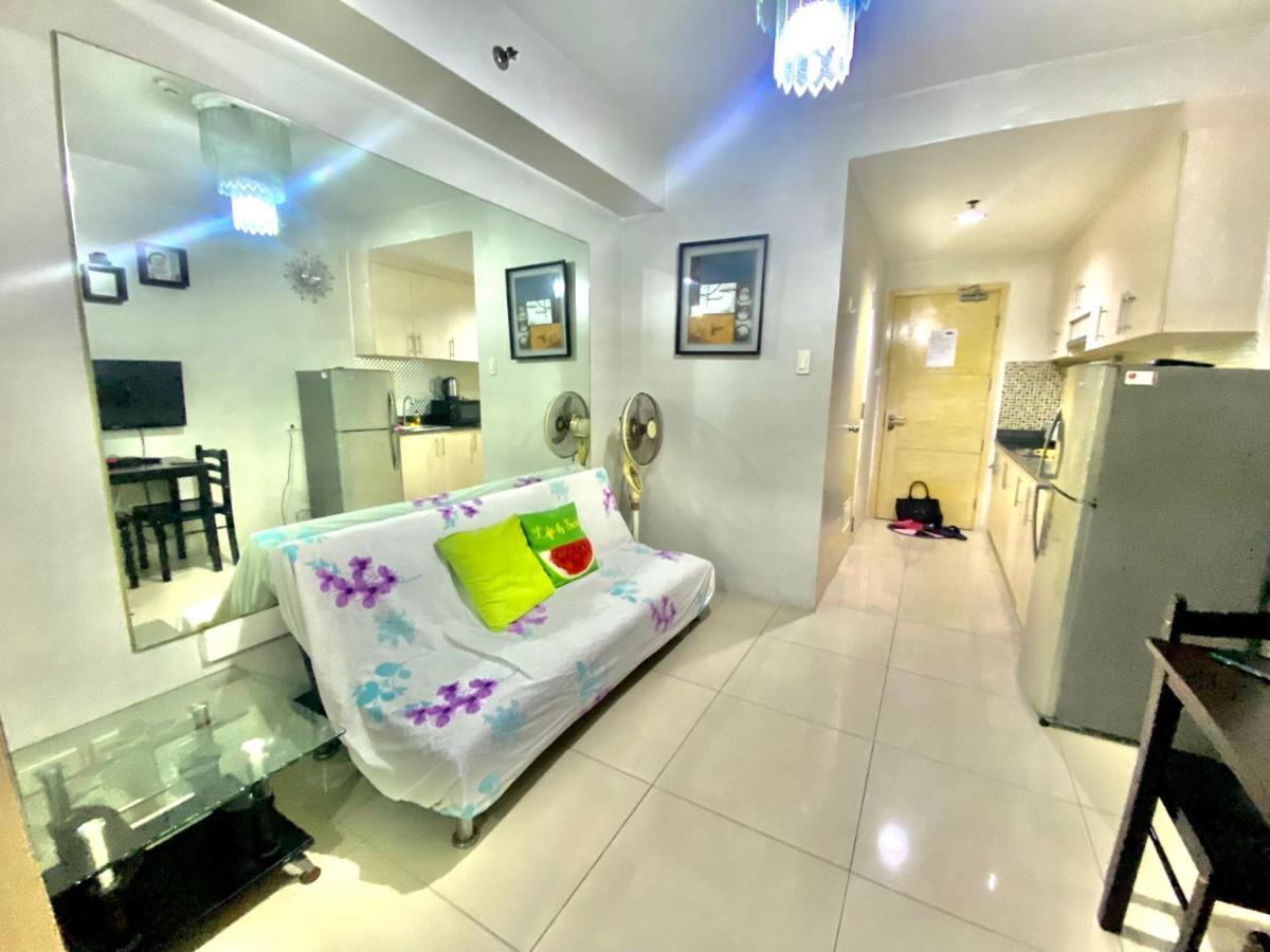 Madison Place At Sea Residences Manila Exterior foto