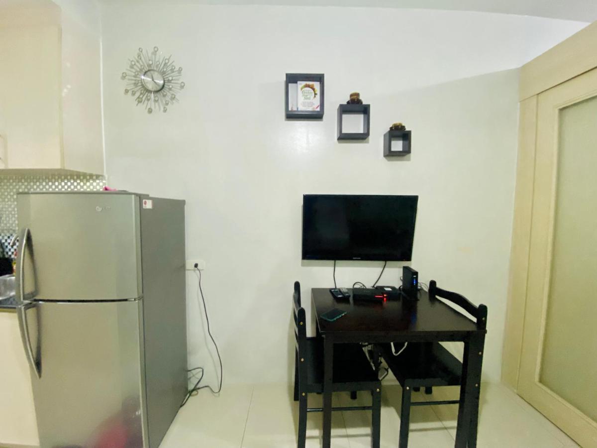 Madison Place At Sea Residences Manila Exterior foto