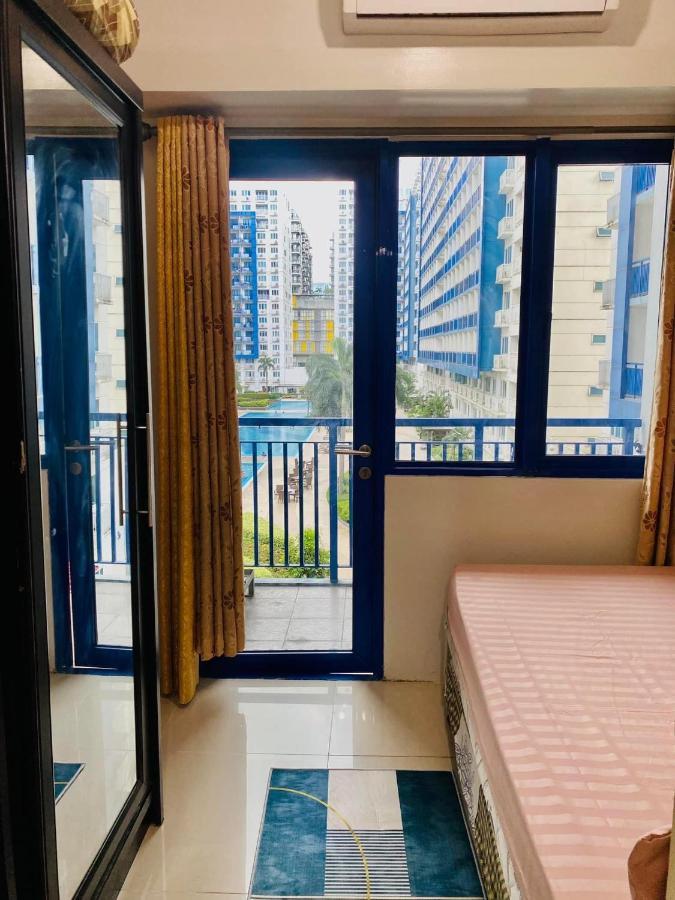 Madison Place At Sea Residences Manila Exterior foto