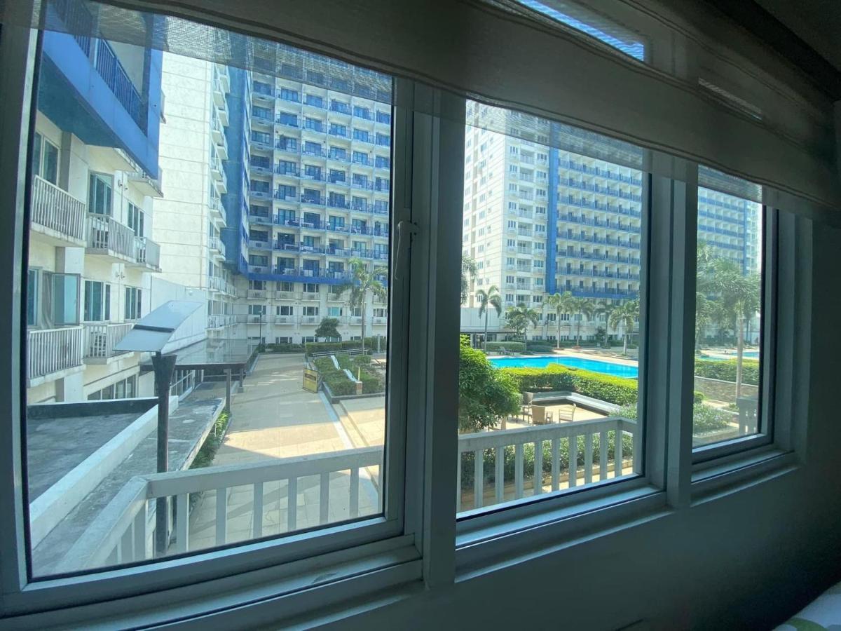 Madison Place At Sea Residences Manila Exterior foto