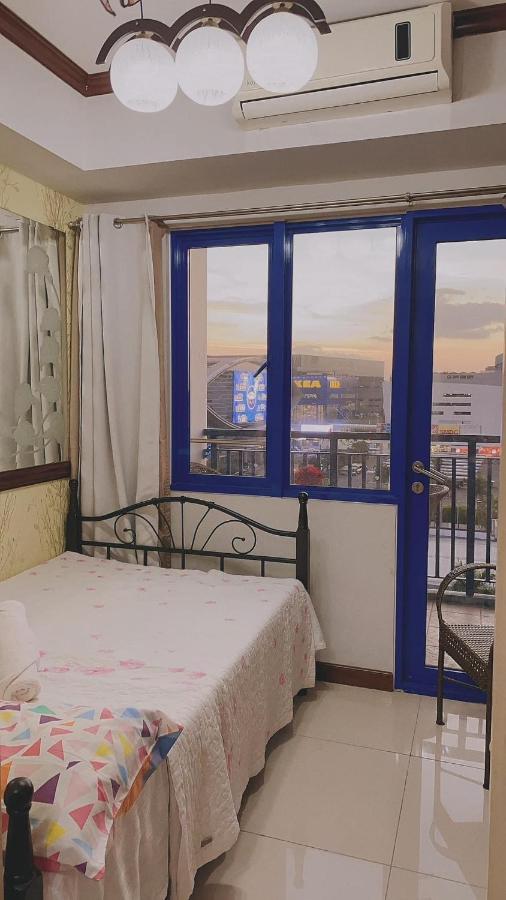Madison Place At Sea Residences Manila Exterior foto