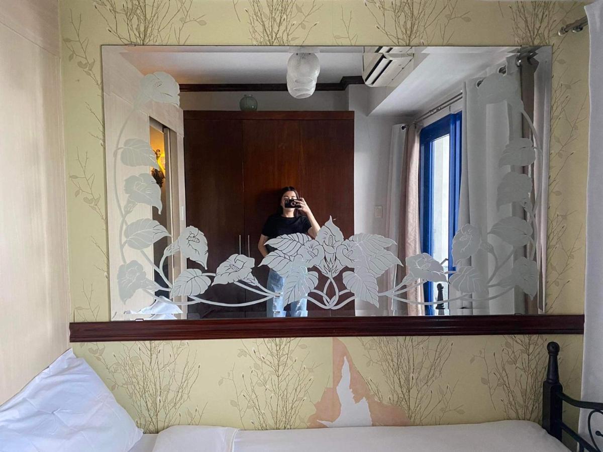 Madison Place At Sea Residences Manila Exterior foto