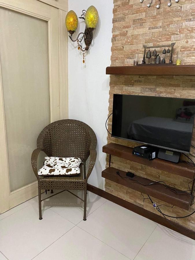 Madison Place At Sea Residences Manila Exterior foto