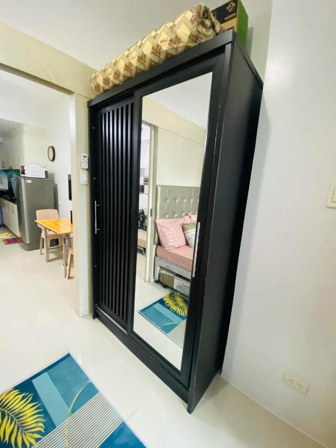 Madison Place At Sea Residences Manila Exterior foto