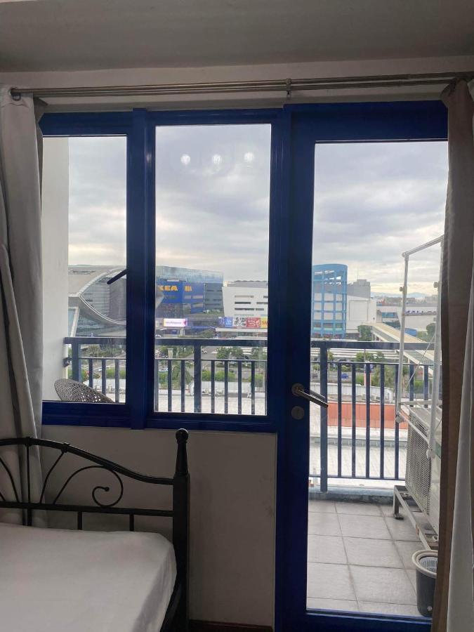 Madison Place At Sea Residences Manila Exterior foto