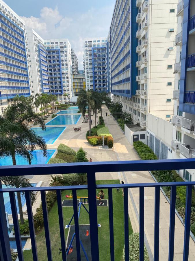 Madison Place At Sea Residences Manila Exterior foto