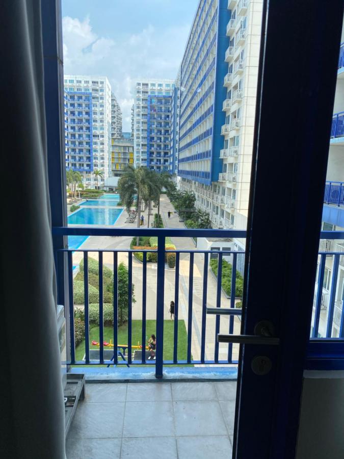 Madison Place At Sea Residences Manila Exterior foto