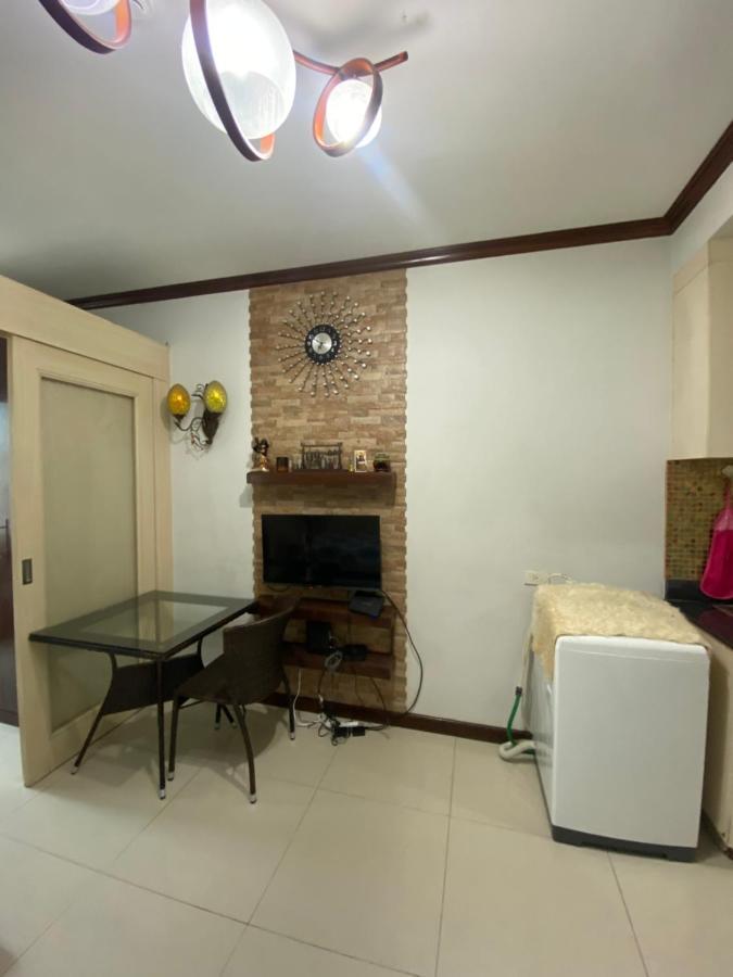 Madison Place At Sea Residences Manila Exterior foto