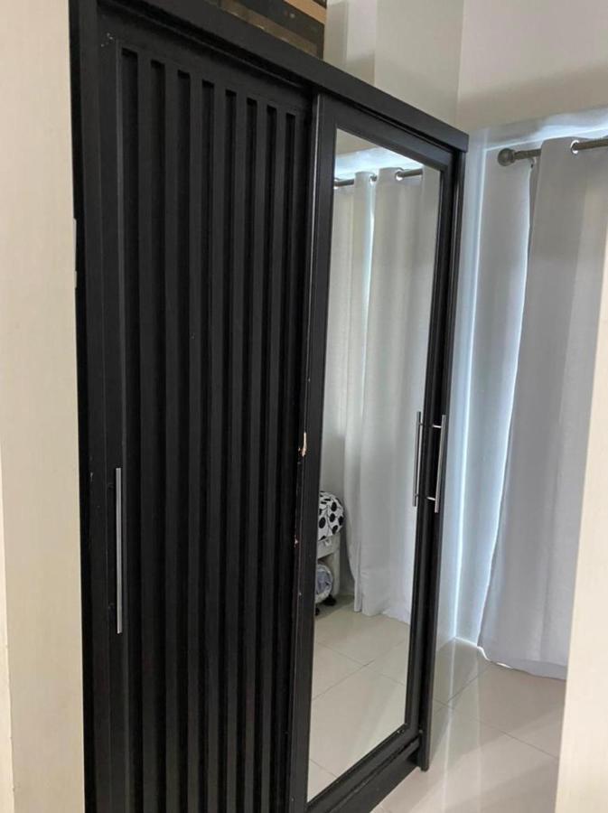 Madison Place At Sea Residences Manila Exterior foto