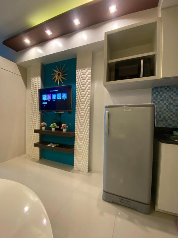 Madison Place At Sea Residences Manila Exterior foto