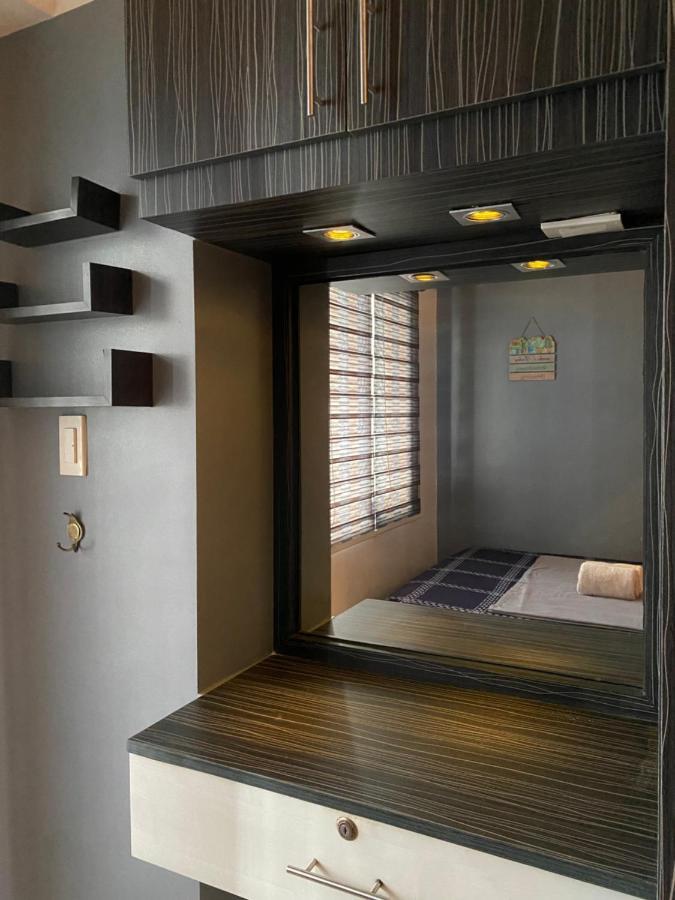 Madison Place At Sea Residences Manila Exterior foto