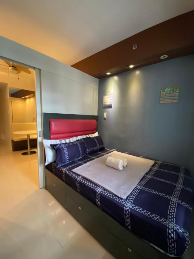 Madison Place At Sea Residences Manila Exterior foto