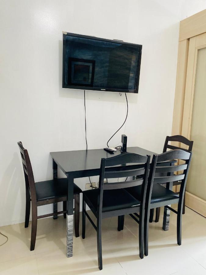 Madison Place At Sea Residences Manila Exterior foto