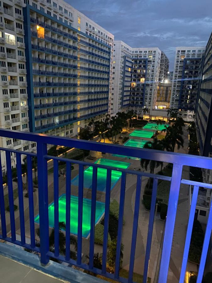 Madison Place At Sea Residences Manila Exterior foto