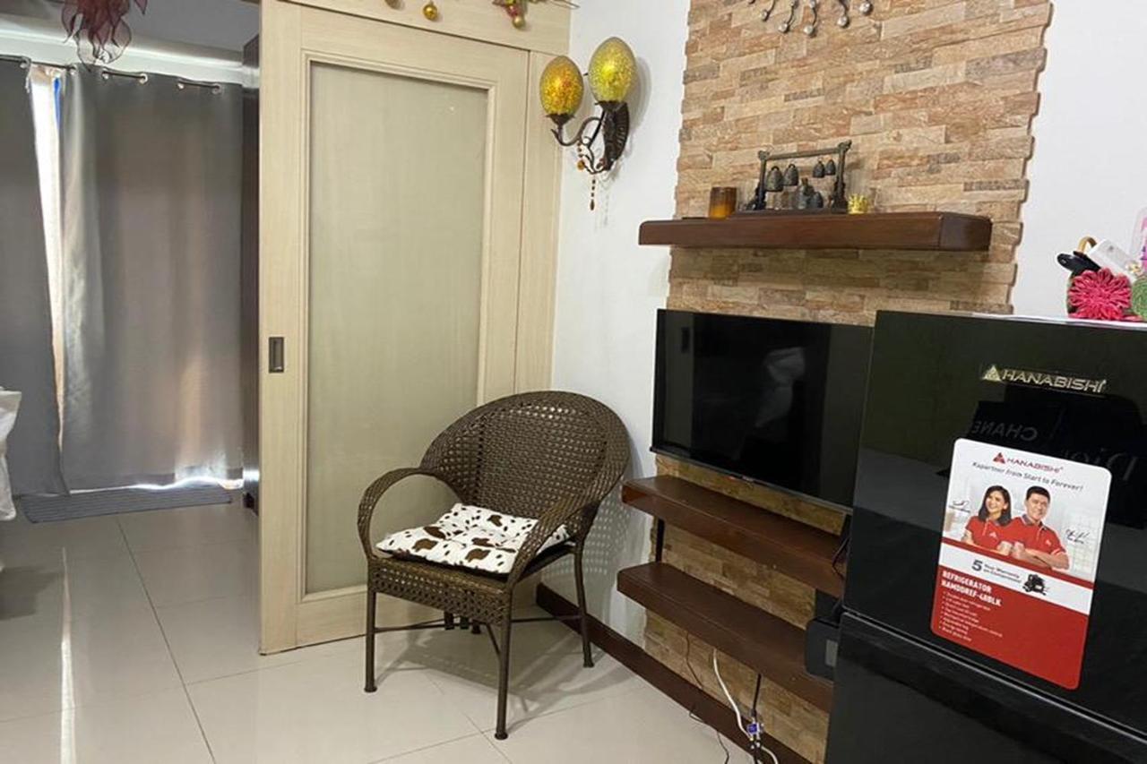 Madison Place At Sea Residences Manila Exterior foto