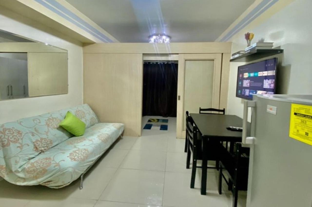 Madison Place At Sea Residences Manila Exterior foto
