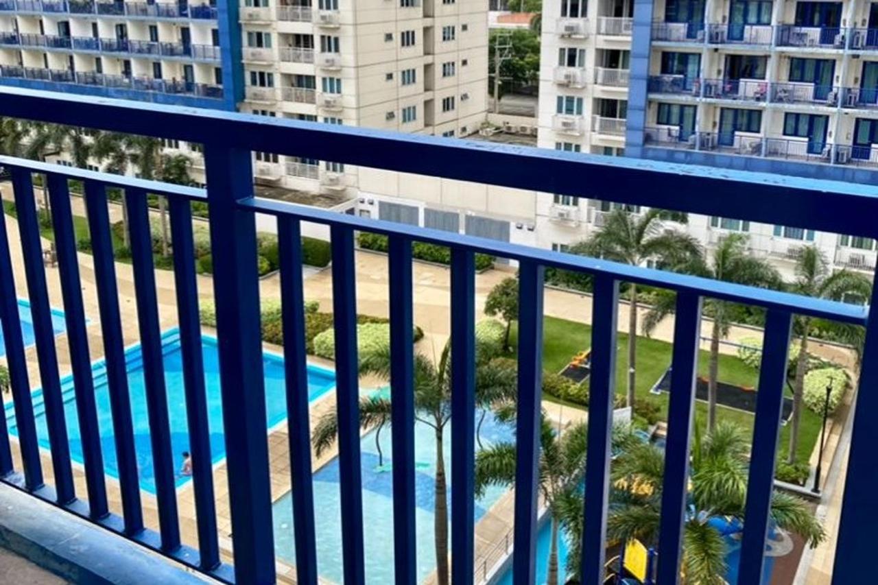 Madison Place At Sea Residences Manila Exterior foto